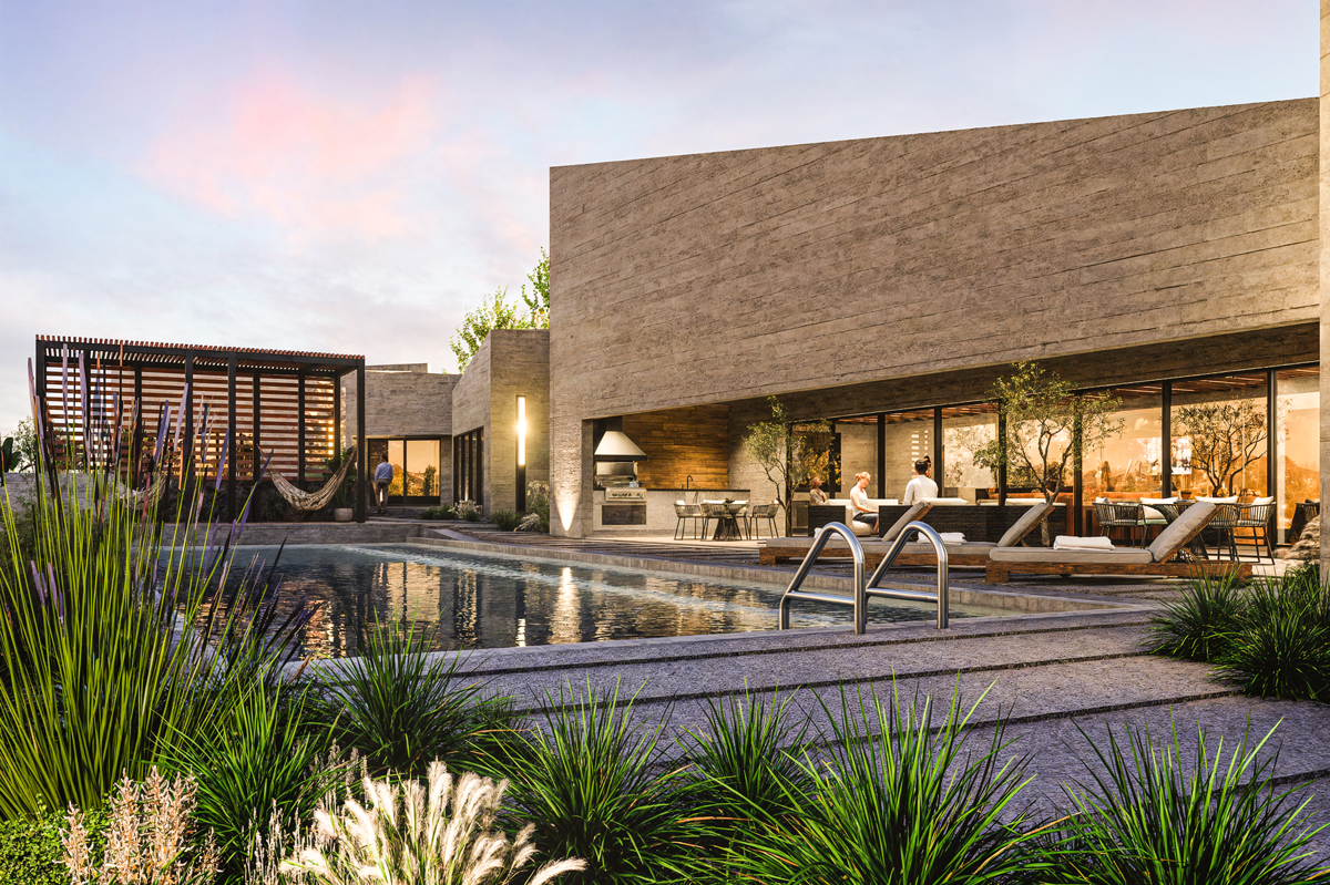 casas en venta en Zibatá Querétaro