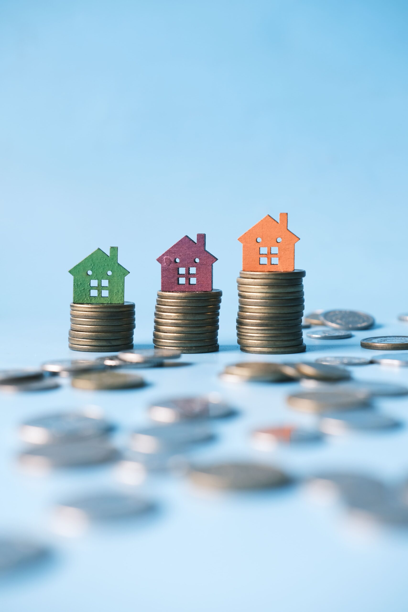 Inversión inmobiliaria en Zibatá